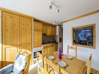 Appartement Saint-Bon-Tarentaise Kenmerken 12