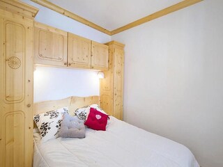 Apartment Saint-Bon-Tarentaise Ausstattung 13