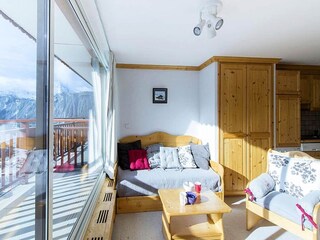 Apartment Saint-Bon-Tarentaise Ausstattung 15