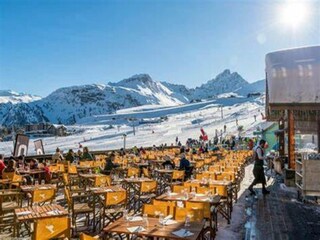 Appartement Saint-Bon-Tarentaise Environnement 20