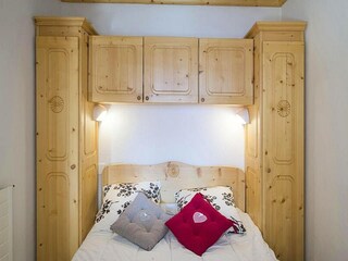 Apartment Saint-Bon-Tarentaise Ausstattung 17