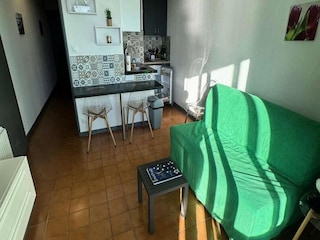 Appartement Six-Fours-les-Plages Équipement 9