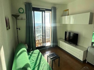 Appartement Six-Fours-les-Plages Équipement 10