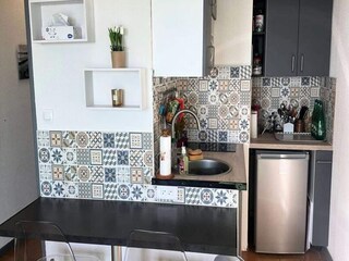 Apartment Six-Fours-les-Plages Ausstattung 10