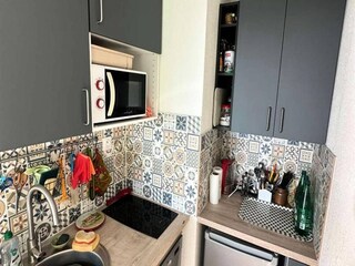 Apartment Six-Fours-les-Plages Features 11