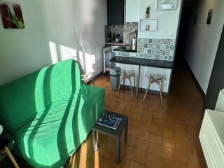 Apartment Six-Fours-les-Plages Ausstattung 15