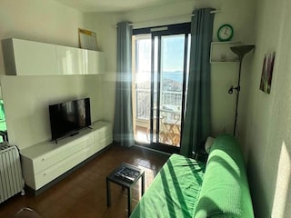 Appartement Six-Fours-les-Plages Équipement 16