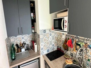Apartment Six-Fours-les-Plages Features 13