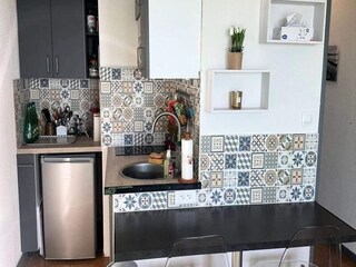 Apartment Six-Fours-les-Plages Features 14