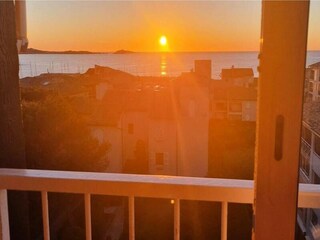 Apartment Six-Fours-les-Plages Outdoor Recording 6
