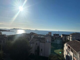 Apartment Six-Fours-les-Plages Outdoor Recording 7