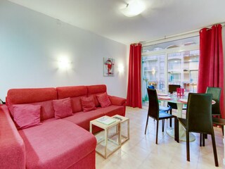 Apartamento Empuriabrava Características 13