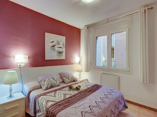 Apartamento Empuriabrava Características 16