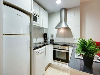 Apartamento Empuriabrava Características 14