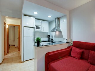 Apartamento Empuriabrava Características 17