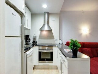 Apartamento Empuriabrava Características 10