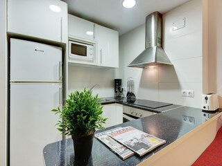 Apartamento Empuriabrava Características 18