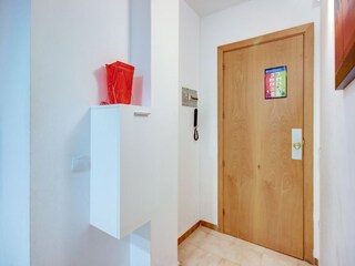 Apartamento Empuriabrava Características 19
