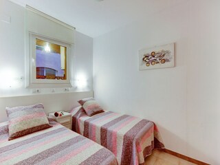 Apartamento Empuriabrava Características 11