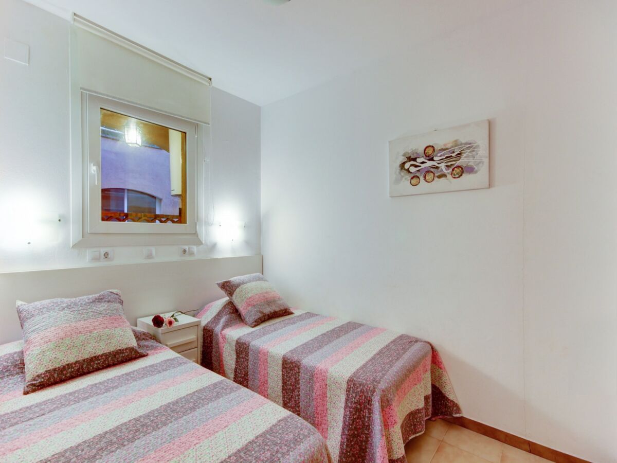 Apartment Empuriabrava Ausstattung 13