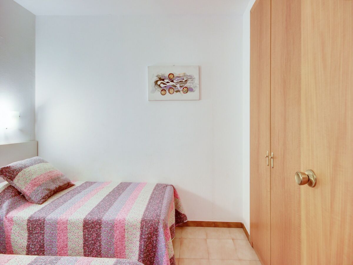 Apartment Empuriabrava Ausstattung 20