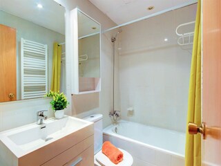 Apartamento Empuriabrava Características 15
