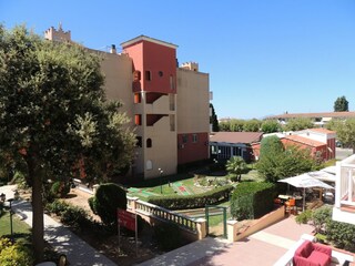 Apartamento Empuriabrava Grabación al aire libre 3