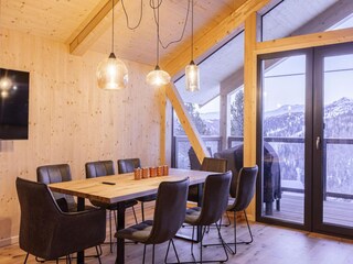 Parco vacanze Turracherhöhe Caratteristiche 24