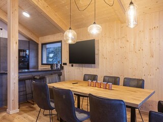 Vakantiepark Turracherhöhe Kenmerken 22