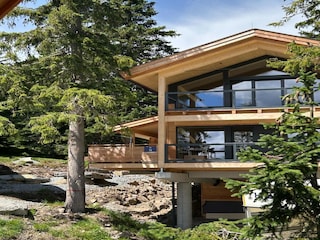 Ferienpark Turracherhöhe Außenaufnahme 9