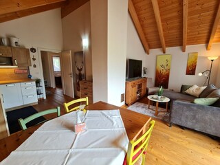 Appartamento Bad Kleinkirchheim Caratteristiche 5