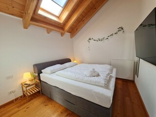 Appartement Bad Kleinkirchheim Équipement 11