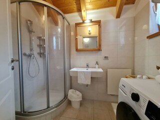 Appartement Bad Kleinkirchheim Équipement 7