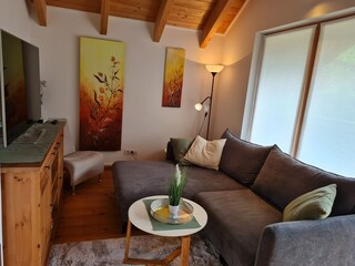 Appartement Bad Kleinkirchheim Kenmerken 15