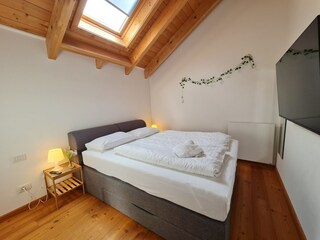 Appartamento Bad Kleinkirchheim Caratteristiche 9