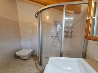 Appartamento Bad Kleinkirchheim Caratteristiche 10