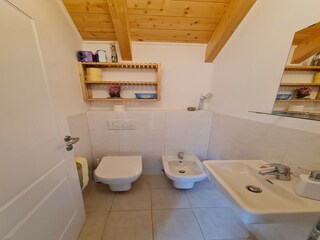 Appartamento Bad Kleinkirchheim Caratteristiche 12