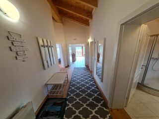 Appartamento Bad Kleinkirchheim  22