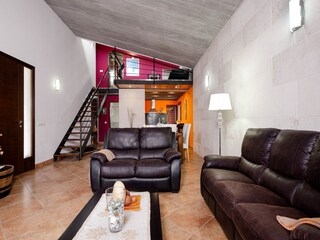 Villa Can Picafort Ausstattung 29