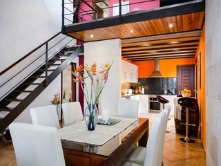 Villa Can Picafort Ausstattung 30
