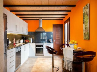 Villa Can Picafort Ausstattung 17