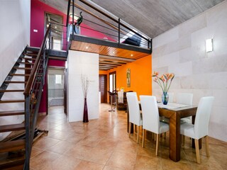 Villa Can Picafort Ausstattung 31
