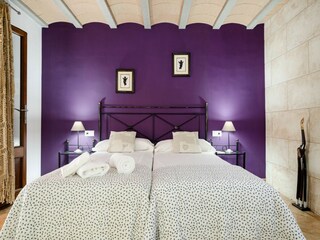 Villa Can Picafort Kenmerken 23