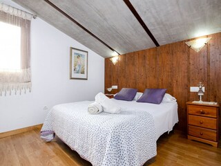 Villa Can Picafort Ausstattung 24