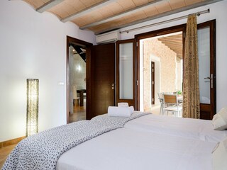 Villa Can Picafort Ausstattung 20