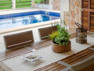 Villa Can Picafort  39