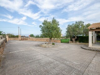 Villa Can Picafort  39