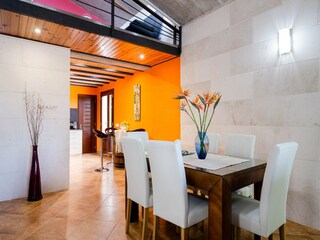 Villa Can Picafort Features 30