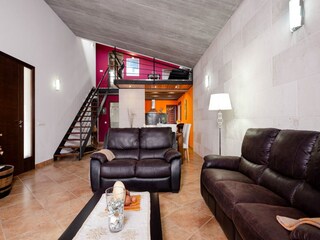 Villa Can Picafort Features 31