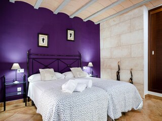 Villa Can Picafort Ausstattung 27